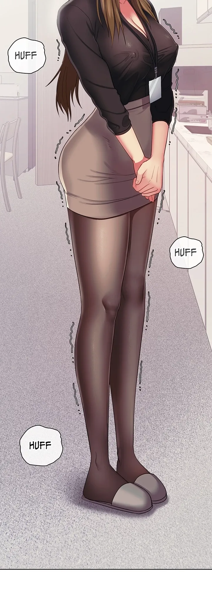 May I Help You? Chapter 29 page 43 - 