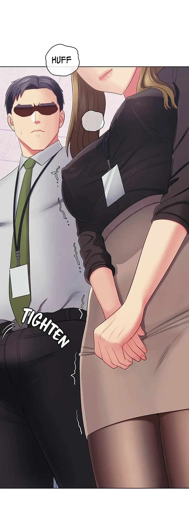 May I Help You? Chapter 29 page 44 - 