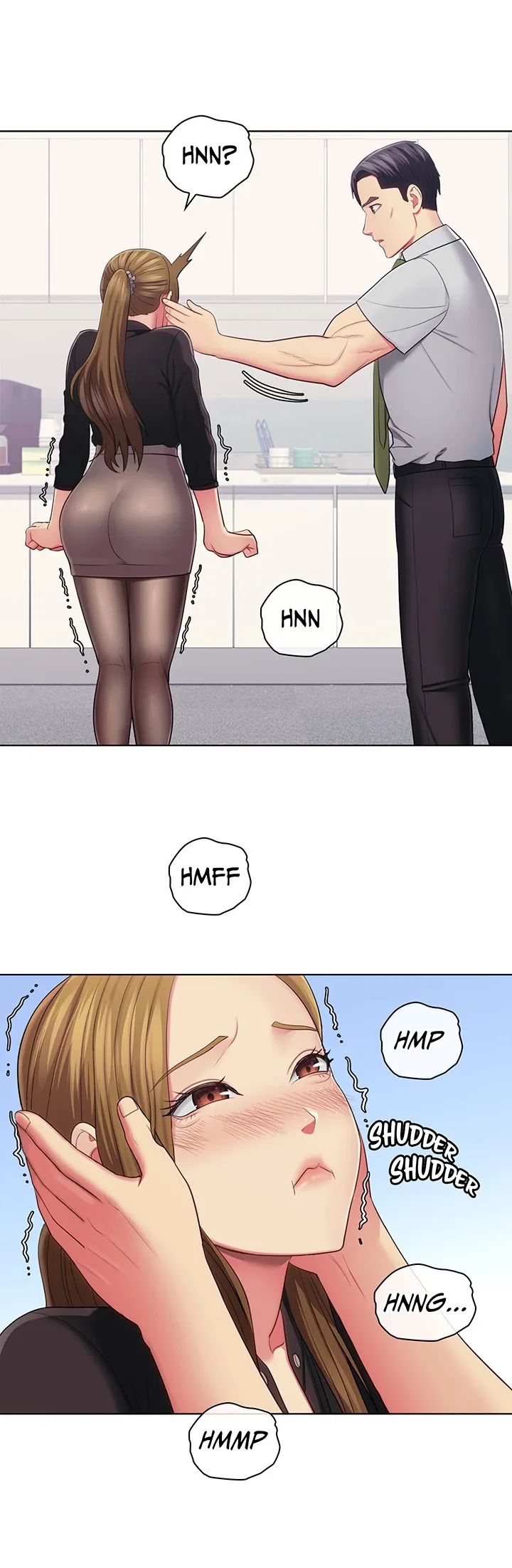 May I Help You? Chapter 29 page 45 - 