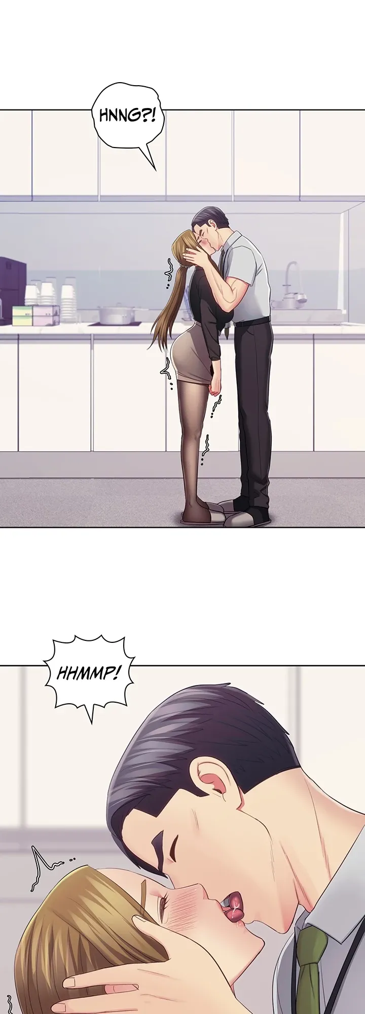 May I Help You? Chapter 29 page 46 - 
