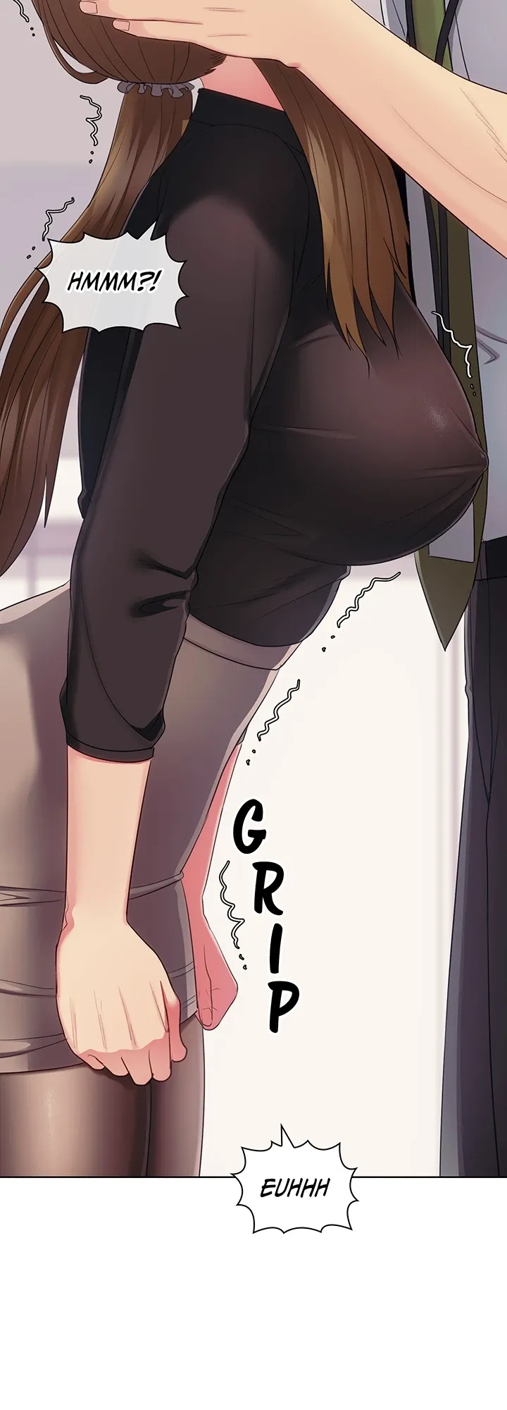 May I Help You? Chapter 29 page 47 - 