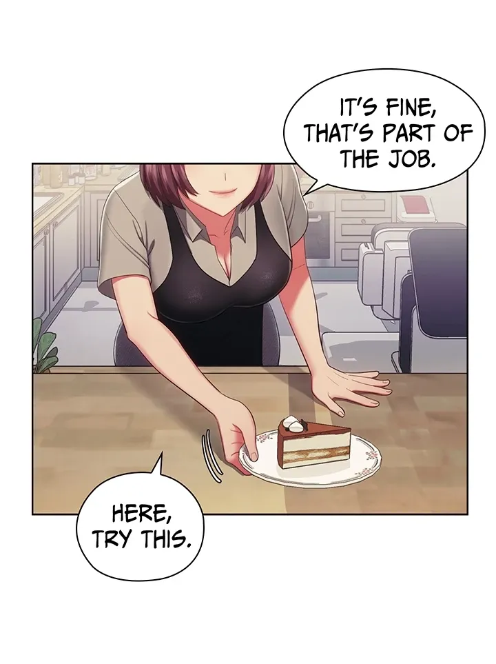 May I Help You? Chapter 29 page 6 - 