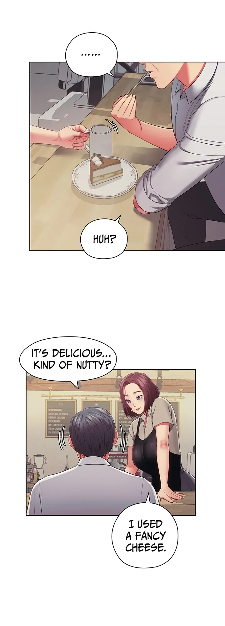 May I Help You? Chapter 29 page 7 - 