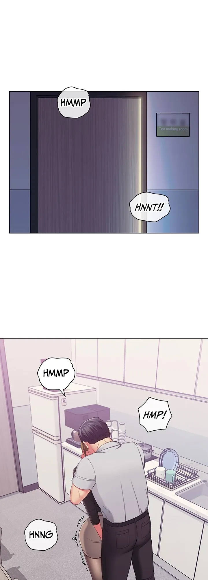 May I Help You? Chapter 30 page 1 - 