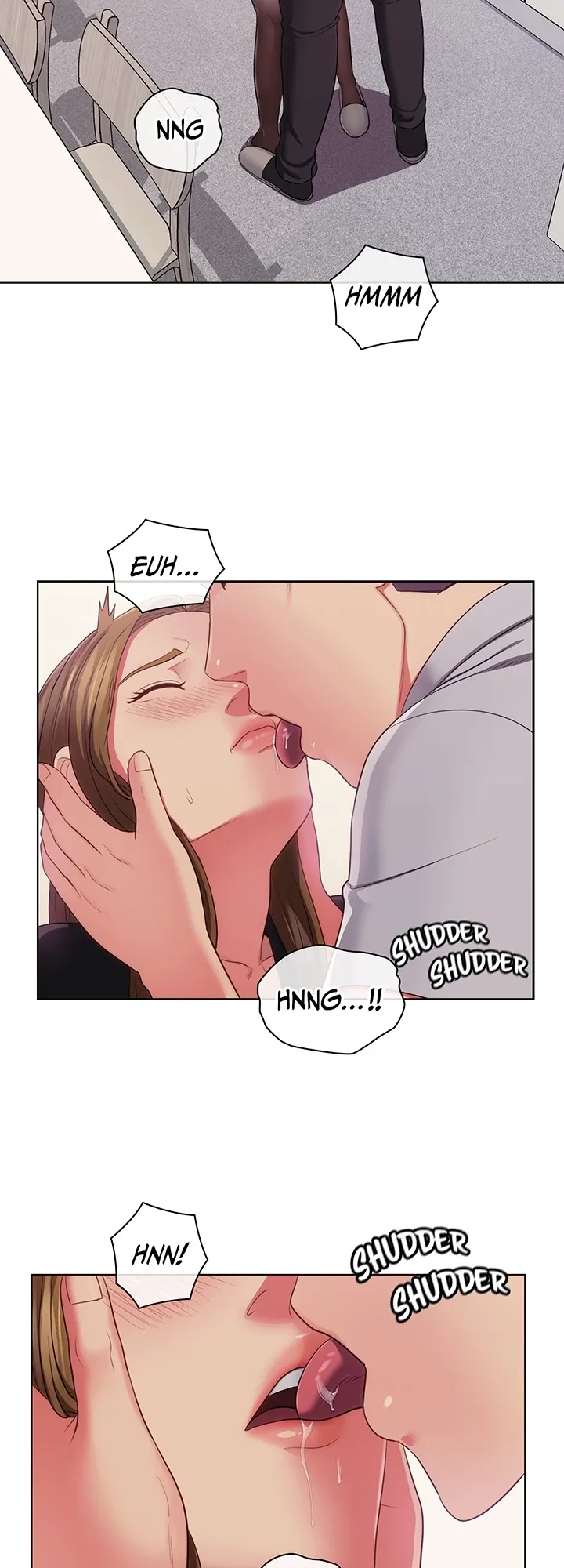 May I Help You? Chapter 30 page 2 - 