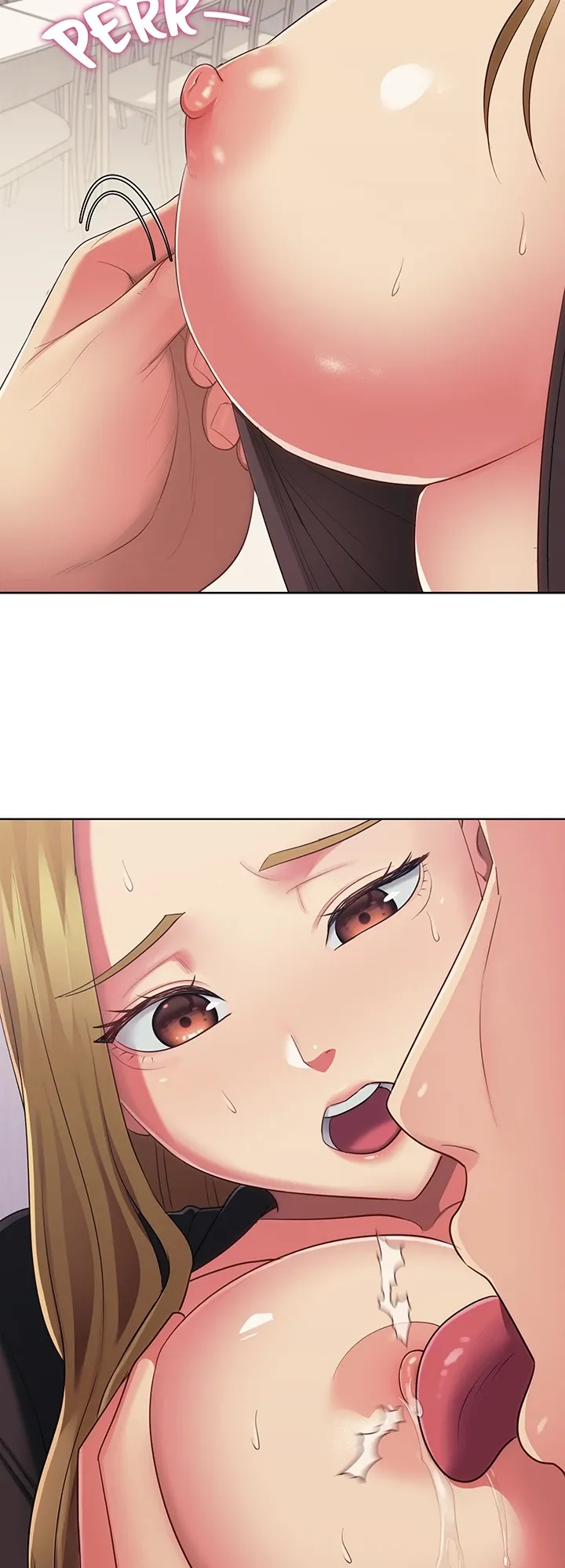 May I Help You? Chapter 30 page 17 - 