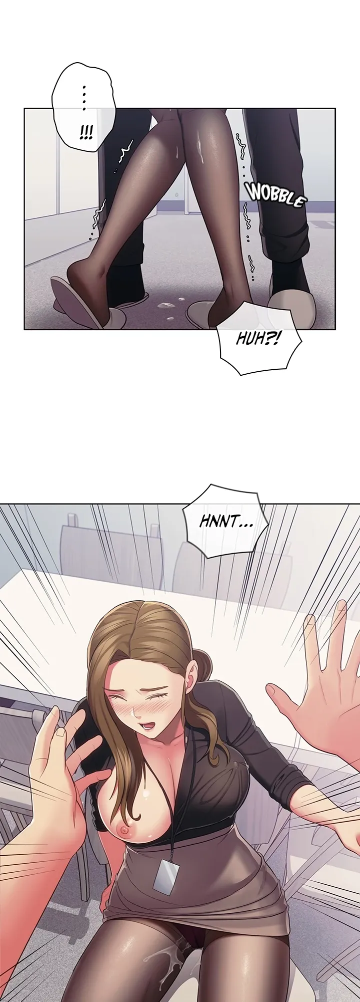 May I Help You? Chapter 30 page 19 - 