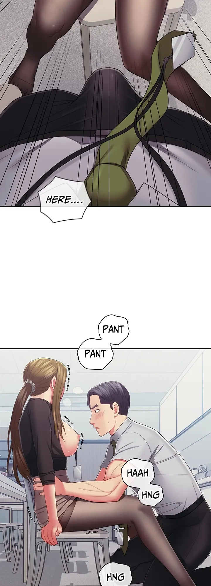 May I Help You? Chapter 30 page 20 - 