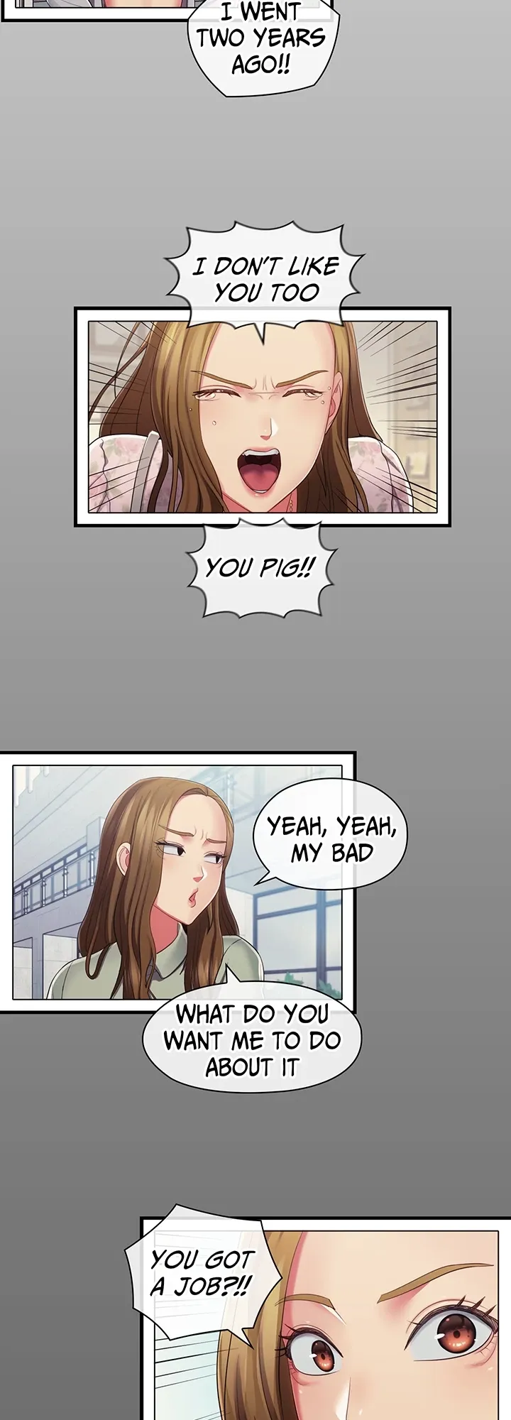 May I Help You? Chapter 30 page 25 - 