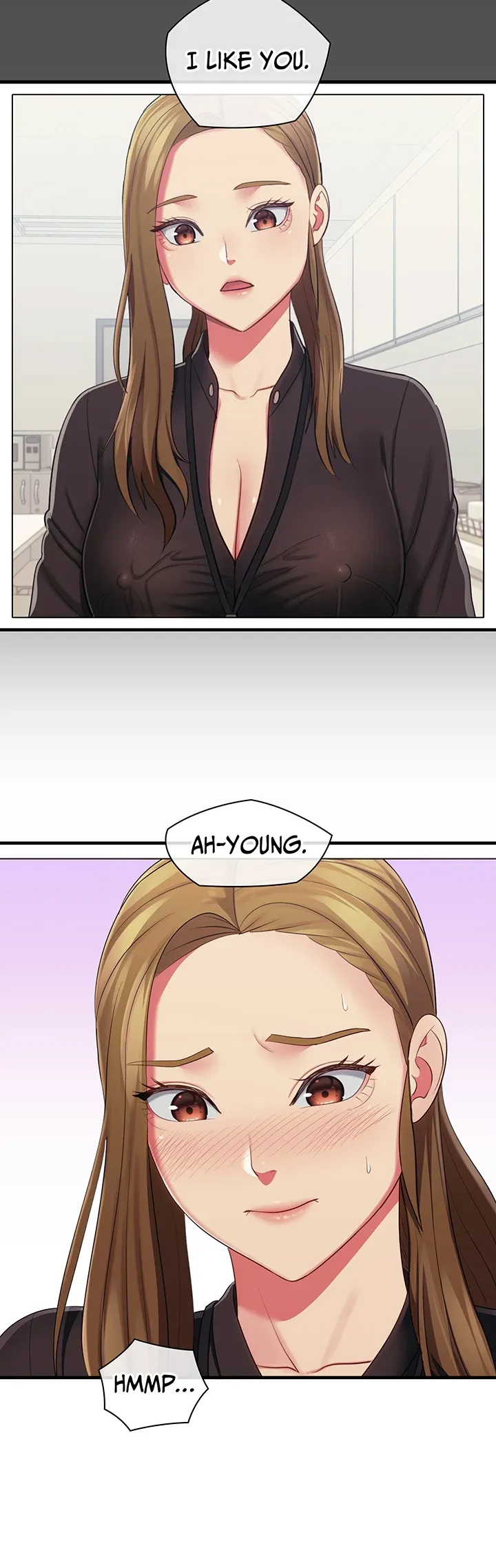 May I Help You? Chapter 30 page 28 - 