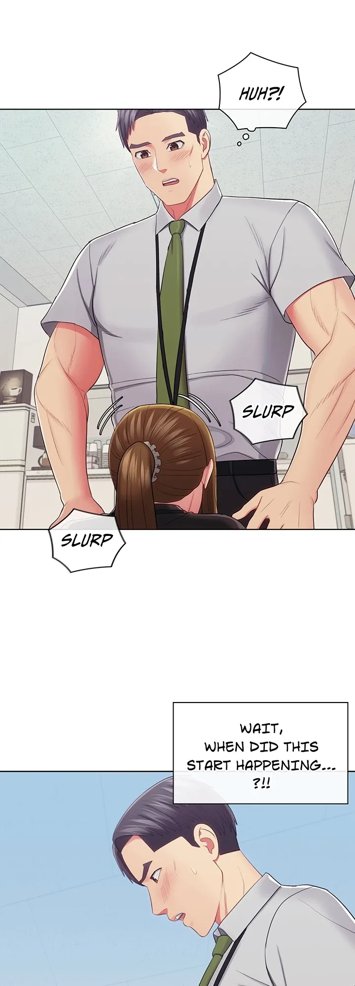May I Help You? Chapter 30 page 32 - 