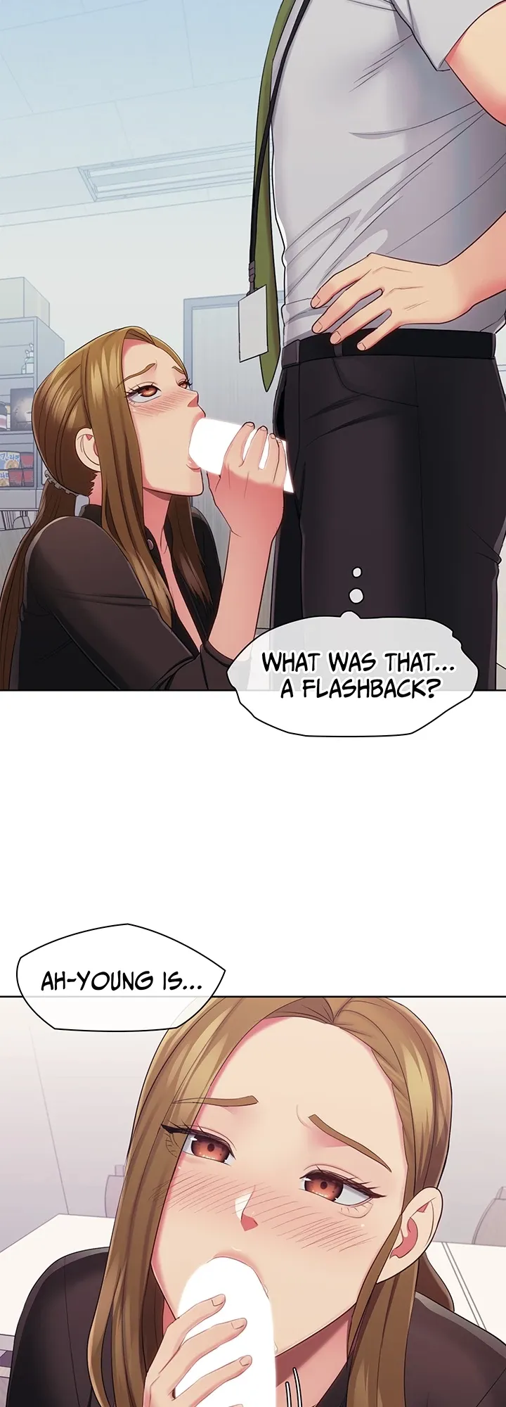 May I Help You? Chapter 30 page 33 - 
