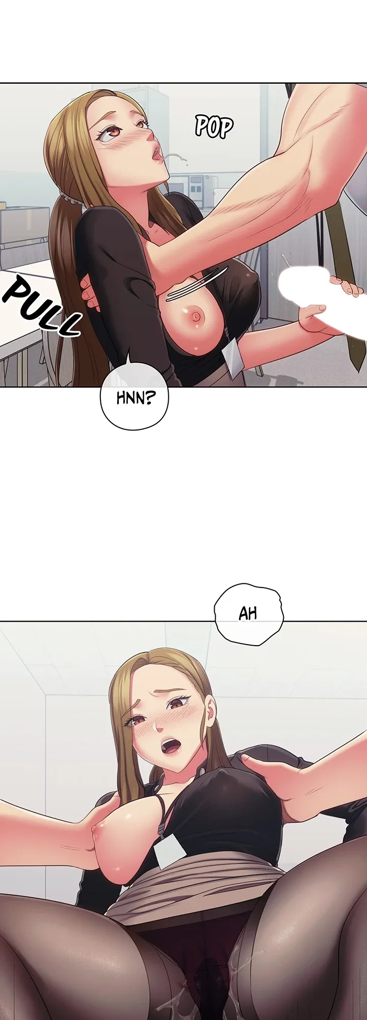 May I Help You? Chapter 30 page 35 - 