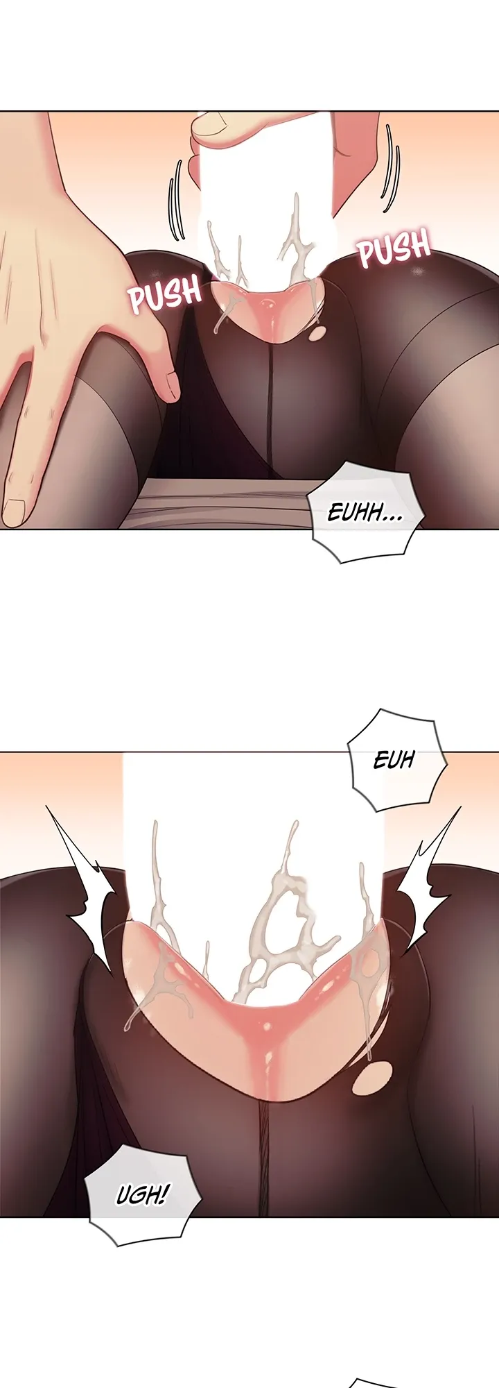May I Help You? Chapter 30 page 38 - 