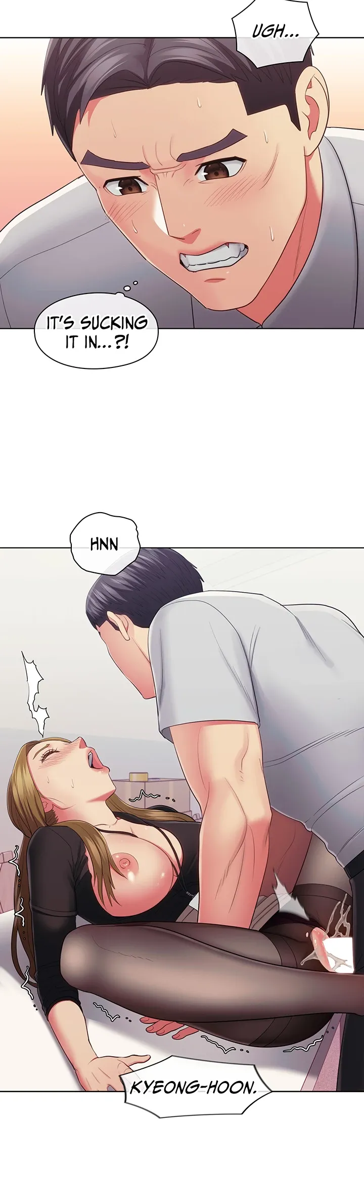 May I Help You? Chapter 30 page 39 - 