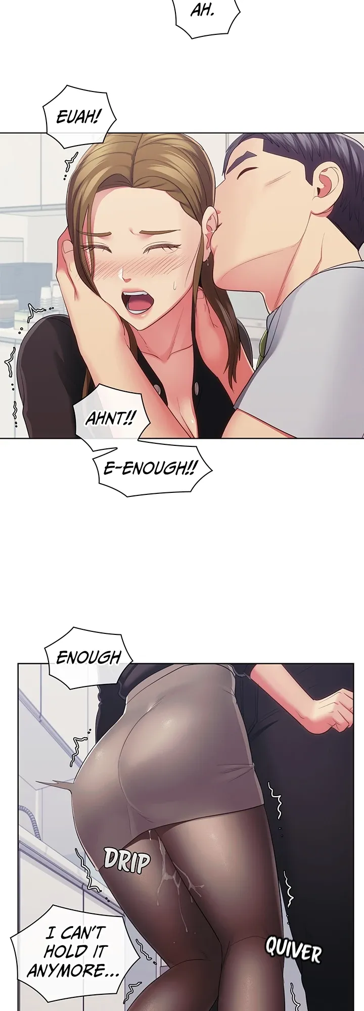 May I Help You? Chapter 30 page 5 - 