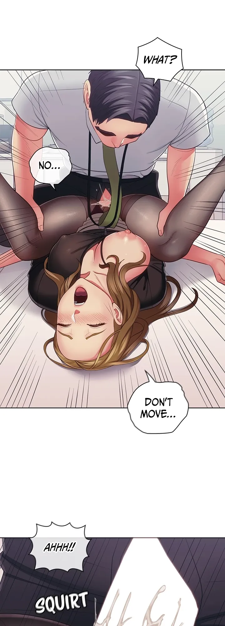 May I Help You? Chapter 30 page 43 - 