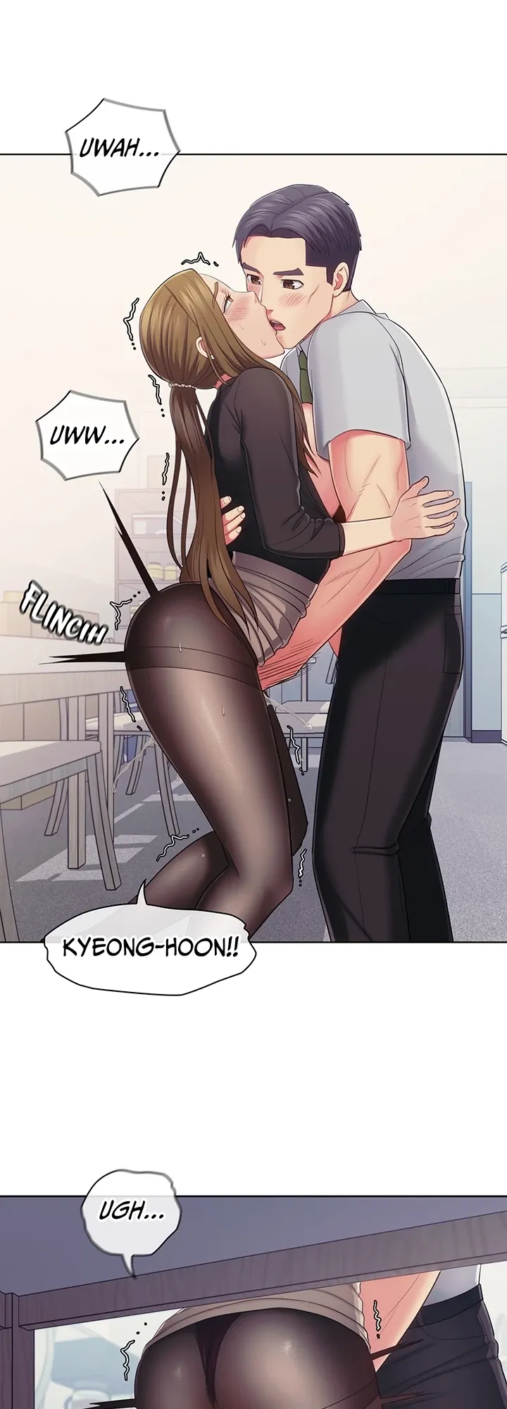 May I Help You? Chapter 30 page 48 - 