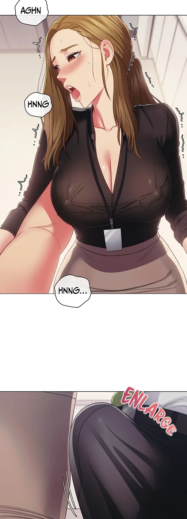 May I Help You? Chapter 30 page 8 - 