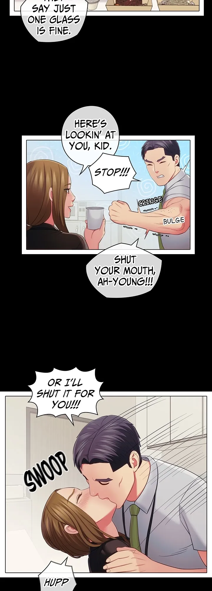 May I Help You? Chapter 31 page 2 - 