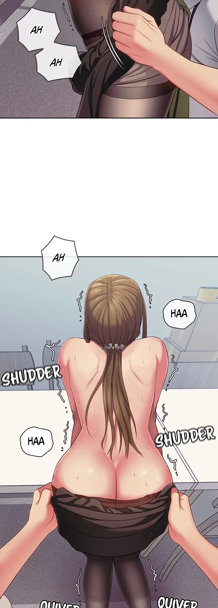May I Help You? Chapter 31 page 11 - 