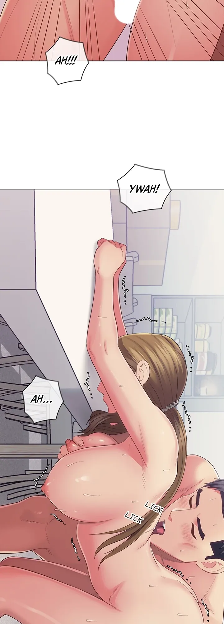May I Help You? Chapter 31 page 14 - 
