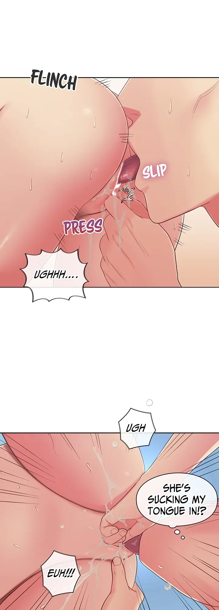 May I Help You? Chapter 31 page 19 - 