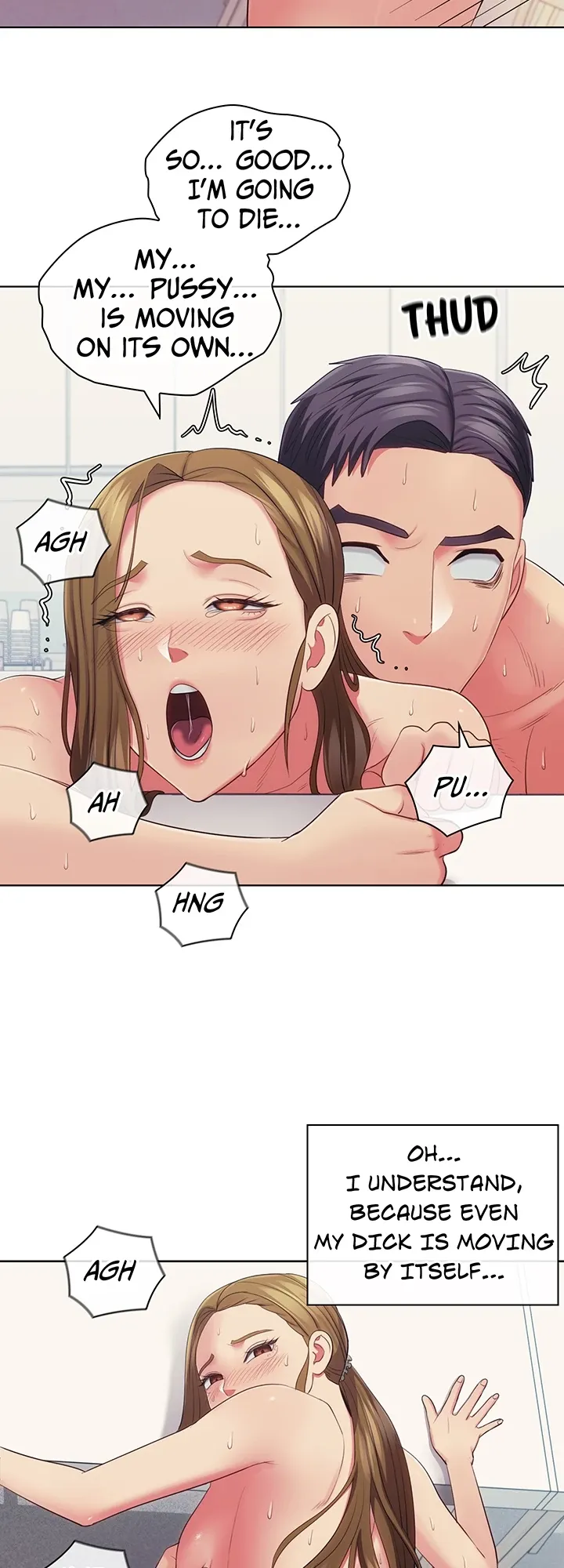 May I Help You? Chapter 31 page 26 - 