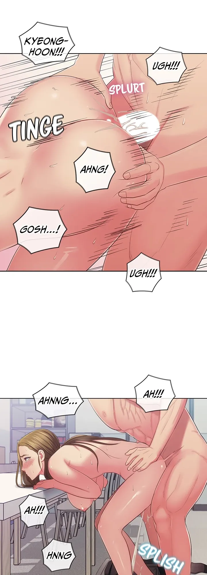 May I Help You? Chapter 31 page 31 - 