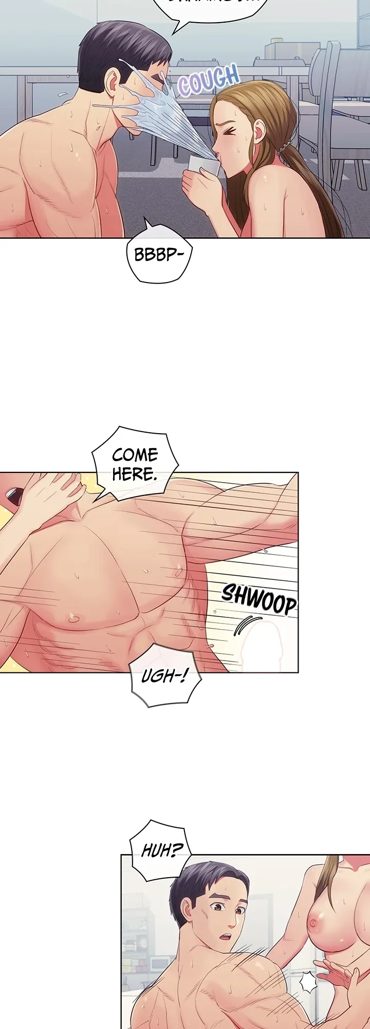 May I Help You? Chapter 31 page 41 - 