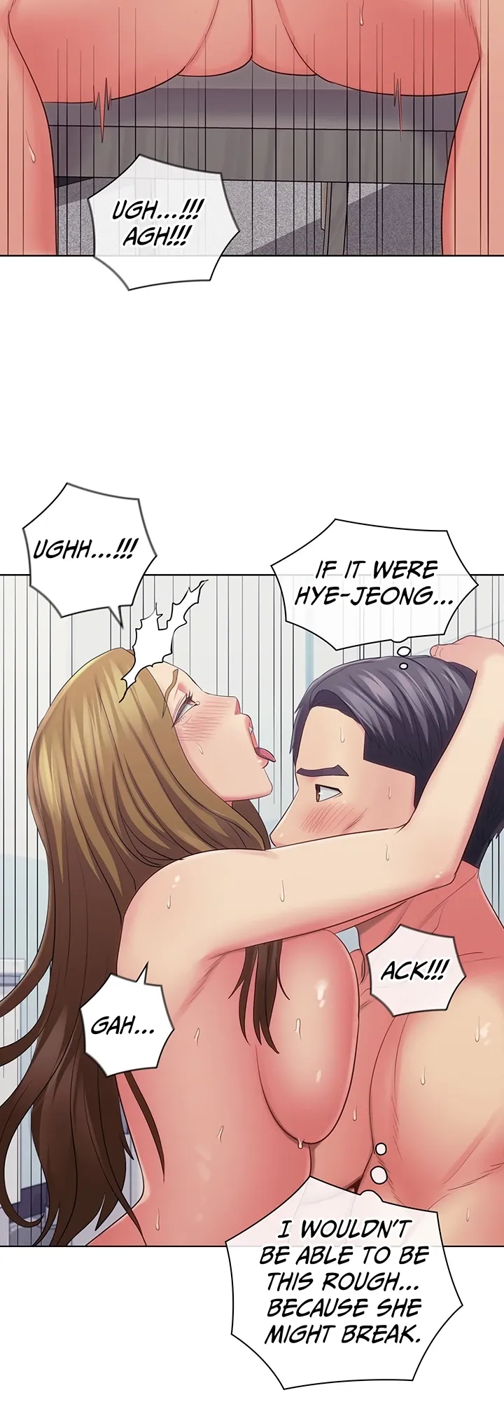 May I Help You? Chapter 31 page 52 - 