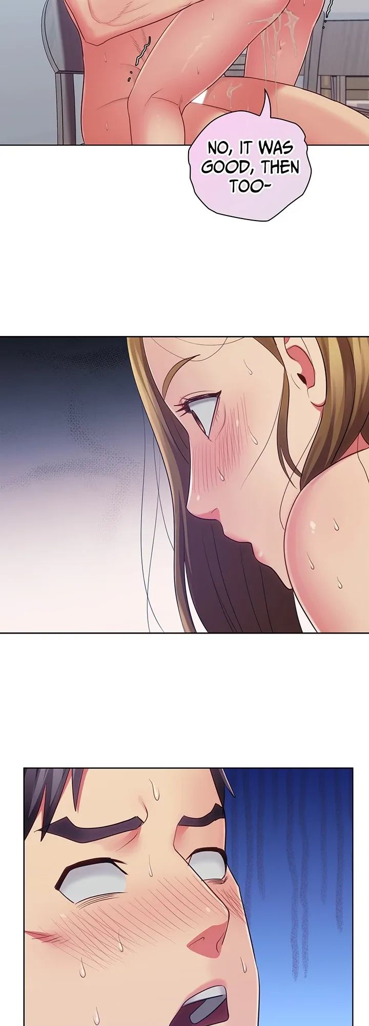 May I Help You? Chapter 31 page 55 - 