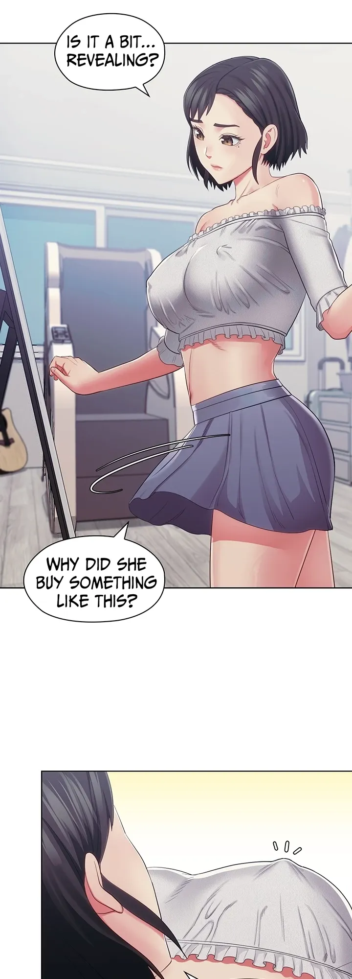 May I Help You? Chapter 32 page 2 - 