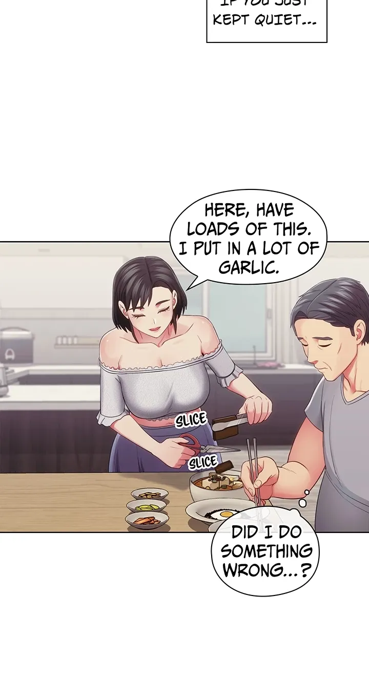 May I Help You? Chapter 32 page 15 - 