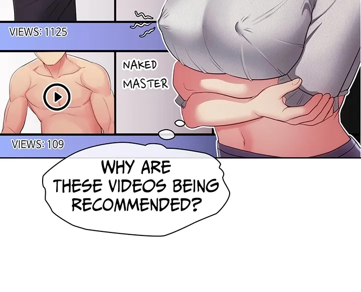 May I Help You? Chapter 32 page 21 - 