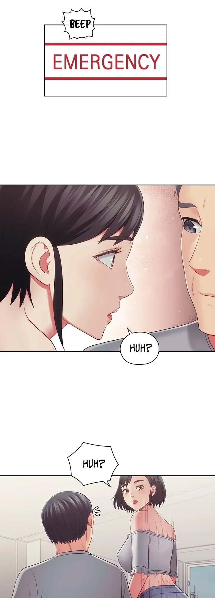 May I Help You? Chapter 32 page 23 - 