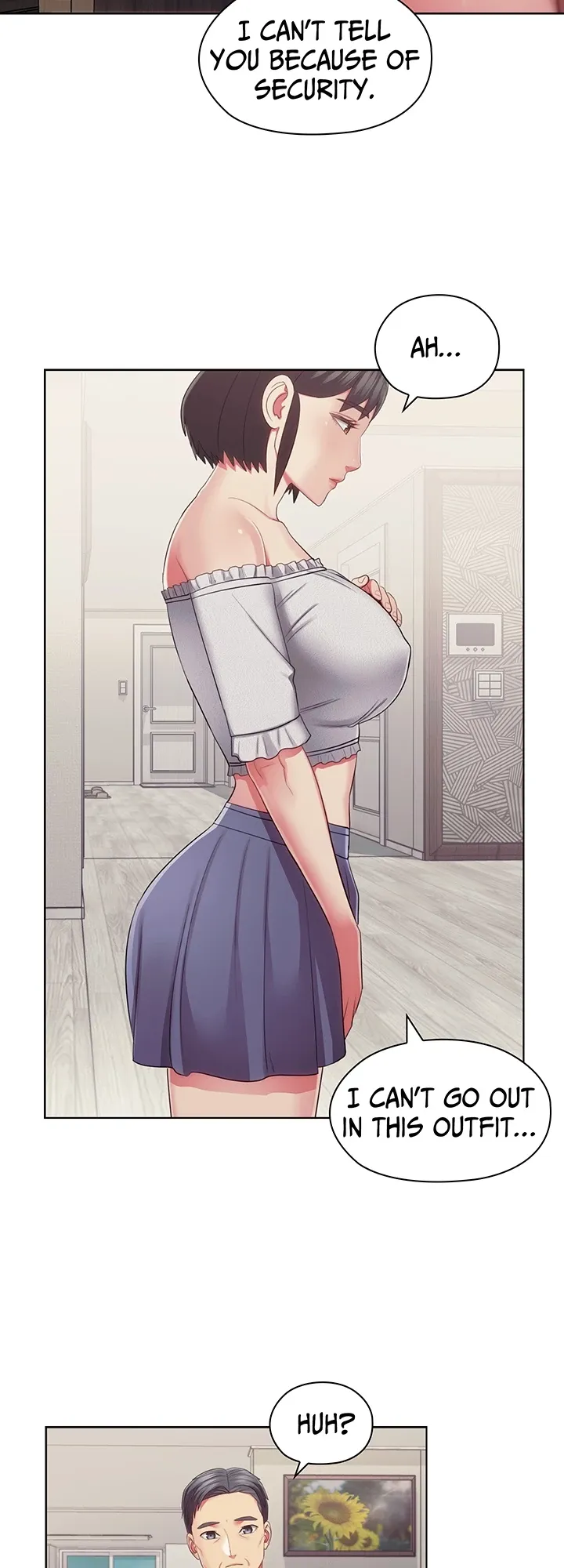 May I Help You? Chapter 32 page 26 - 