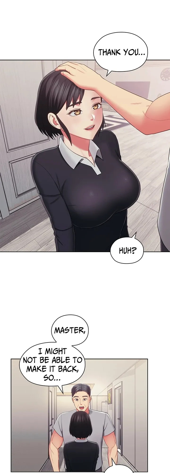 May I Help You? Chapter 32 page 31 - 