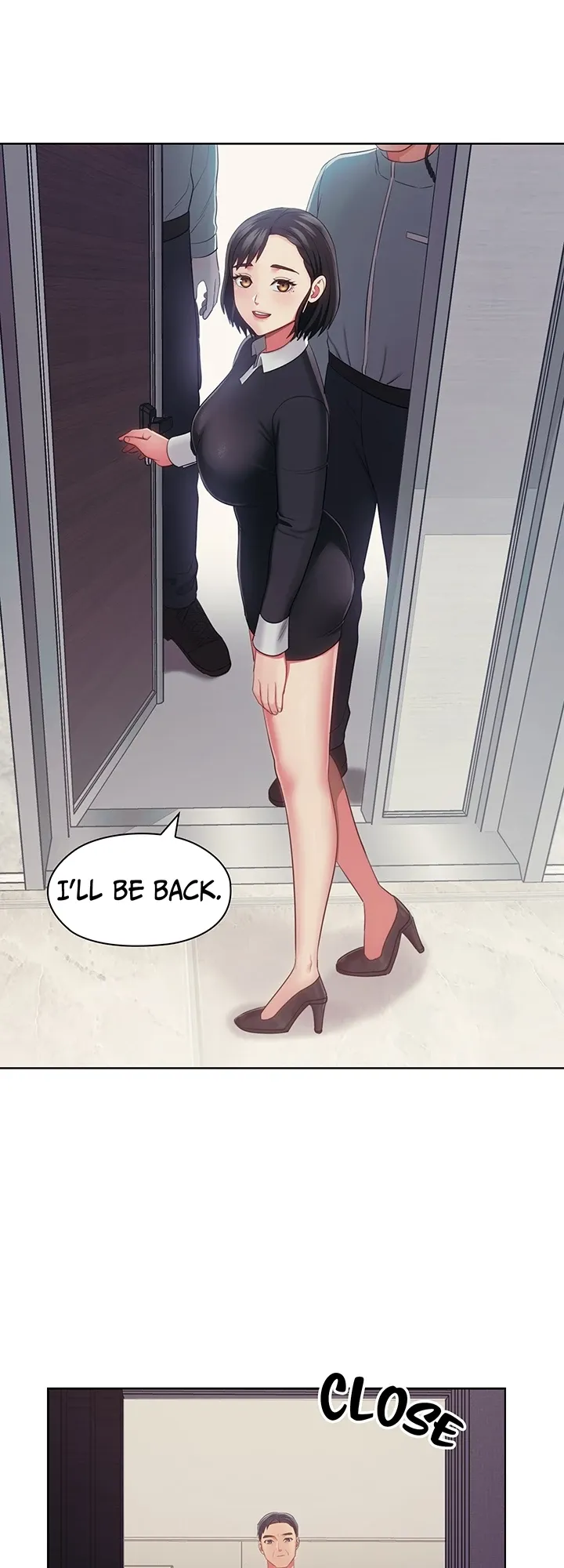 May I Help You? Chapter 32 page 33 - 