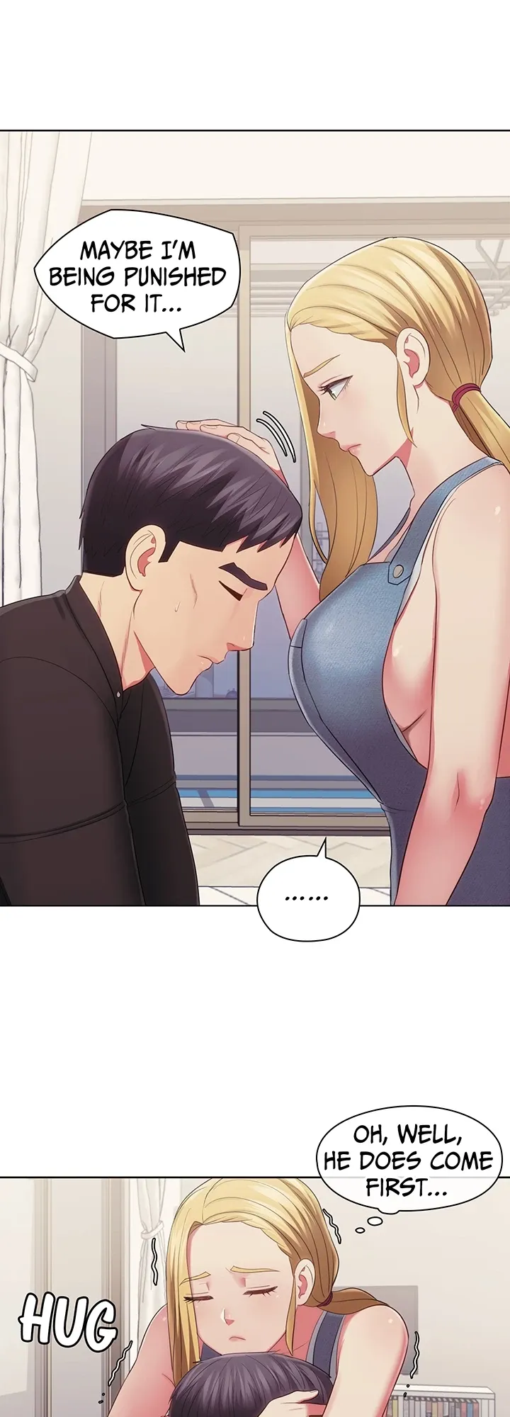 May I Help You? Chapter 32 page 45 - 