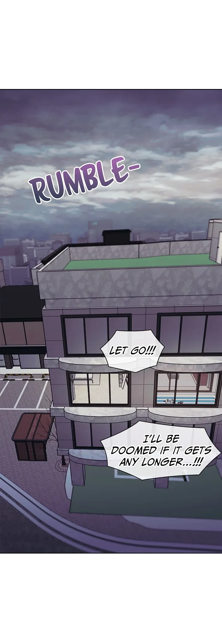 May I Help You? Chapter 32 page 48 - 