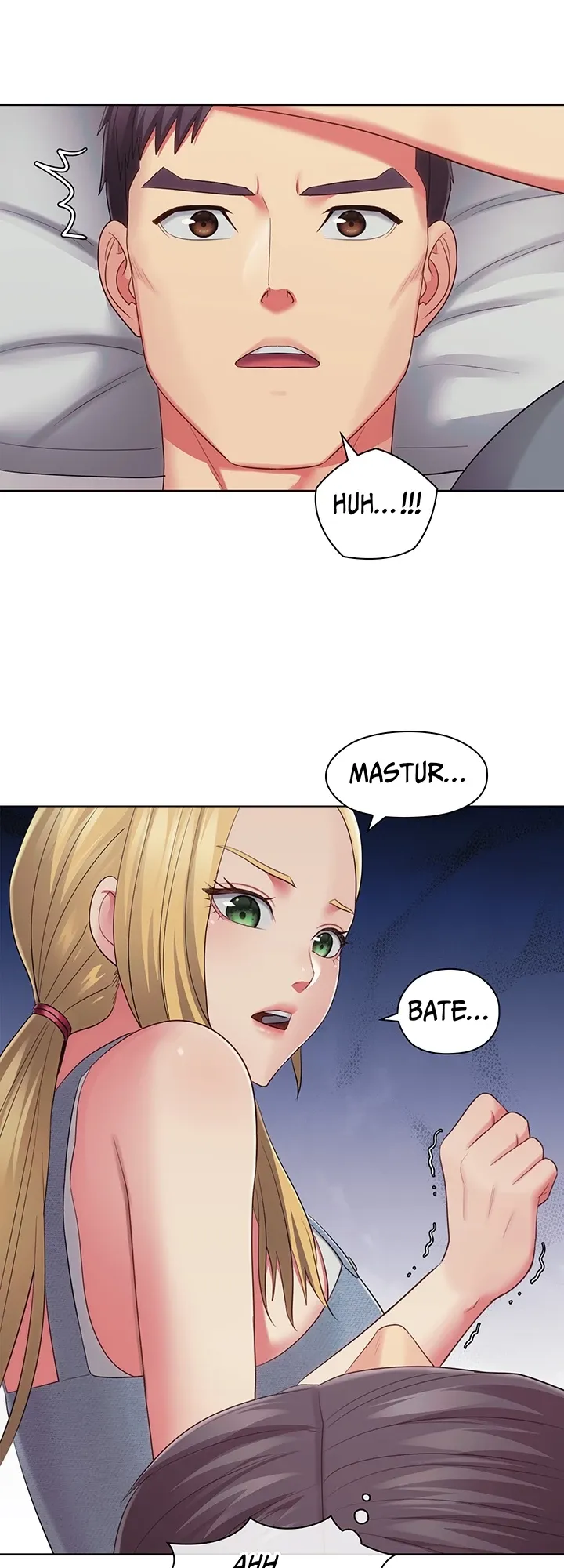 May I Help You? Chapter 33 page 12 - 