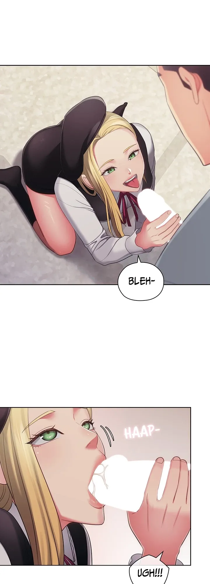 May I Help You? Chapter 33 page 20 - 