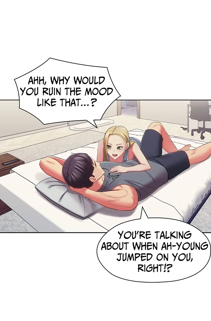 May I Help You? Chapter 33 page 3 - 