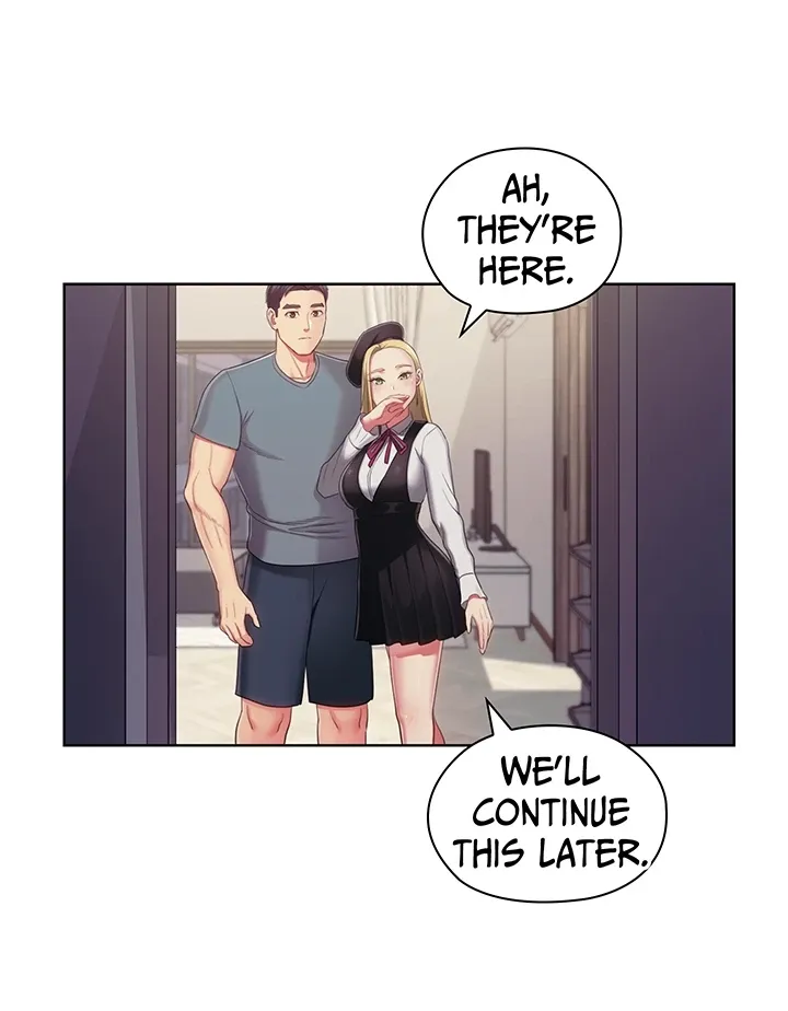 May I Help You? Chapter 33 page 22 - 