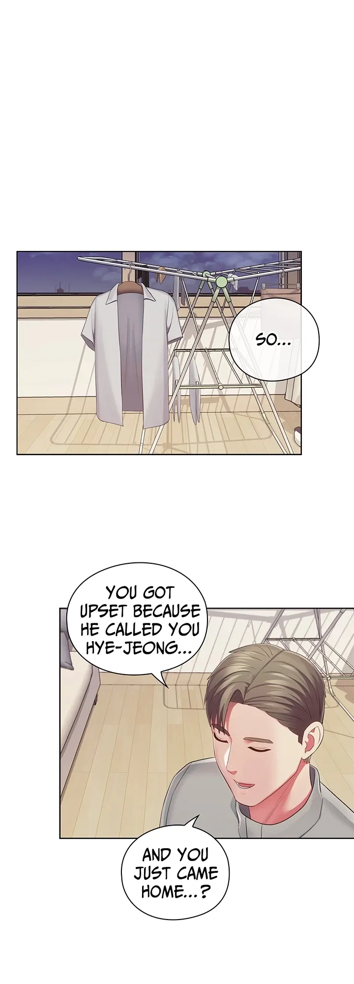 May I Help You? Chapter 33 page 26 - 