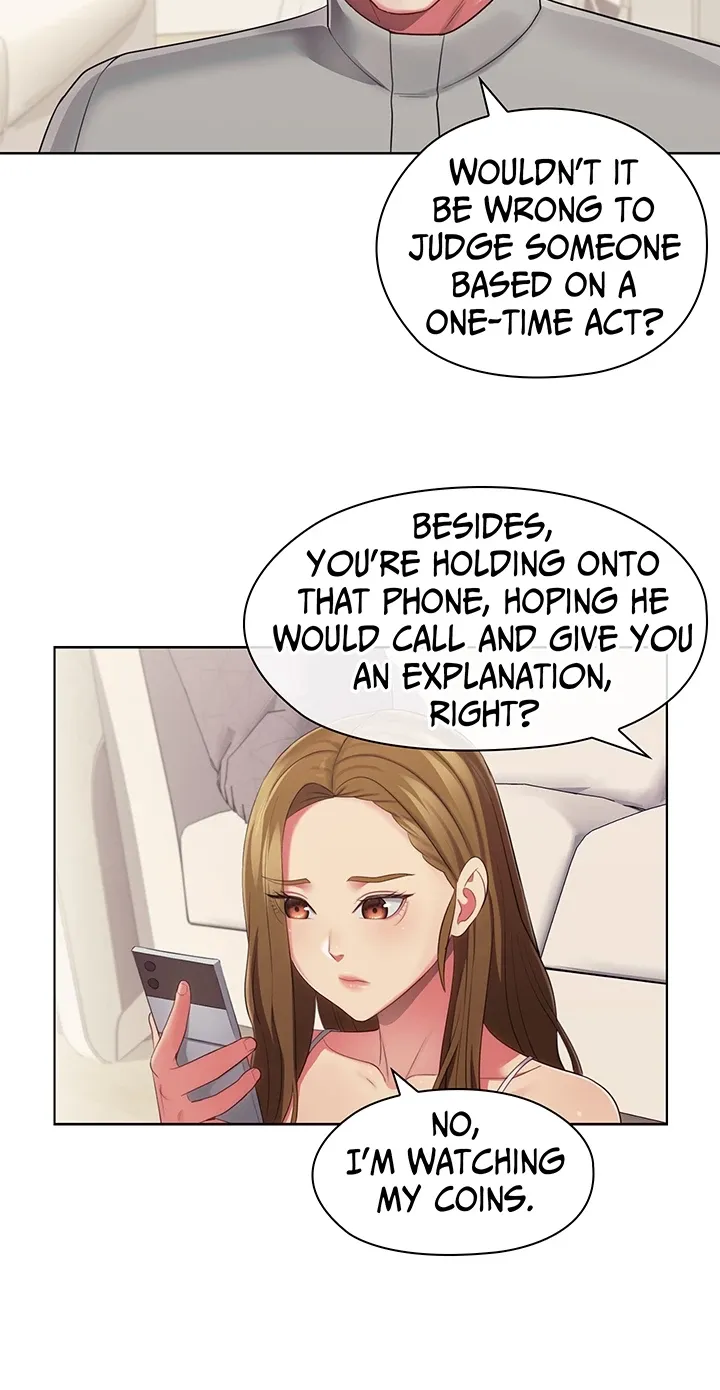 May I Help You? Chapter 33 page 34 - 