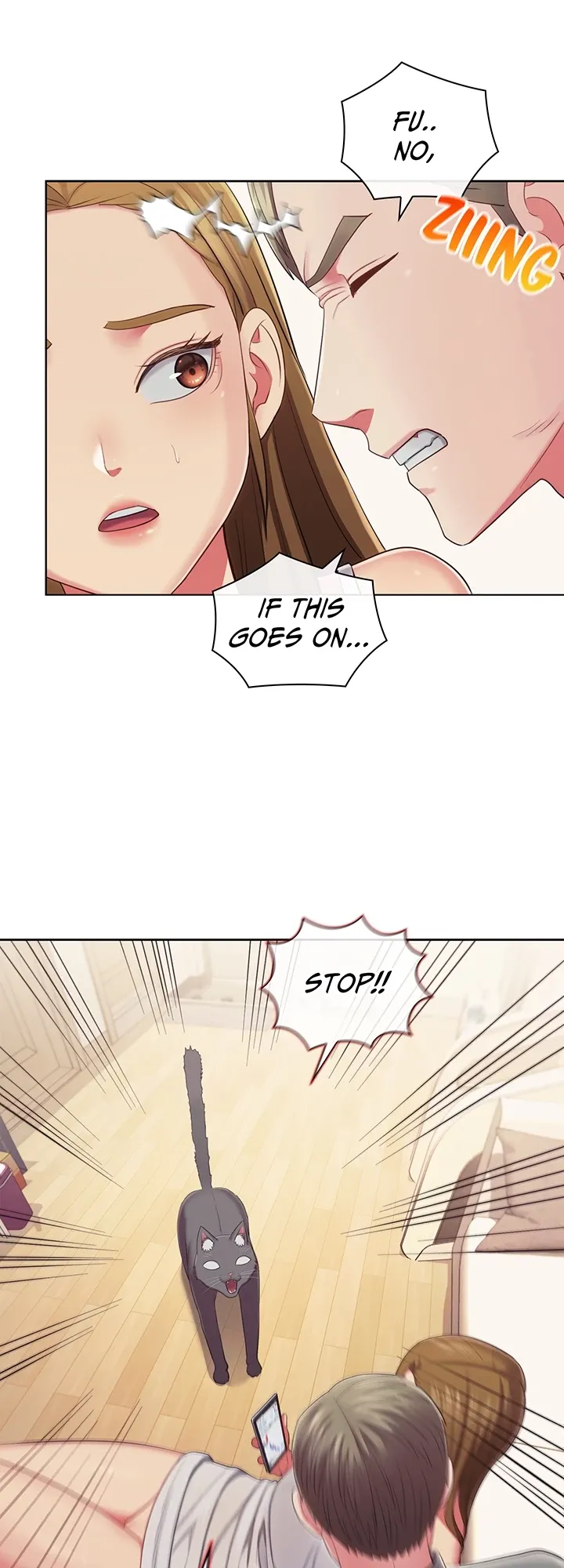 May I Help You? Chapter 33 page 39 - 
