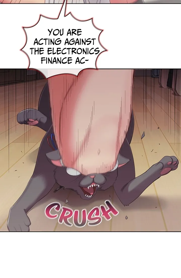 May I Help You? Chapter 33 page 40 - 