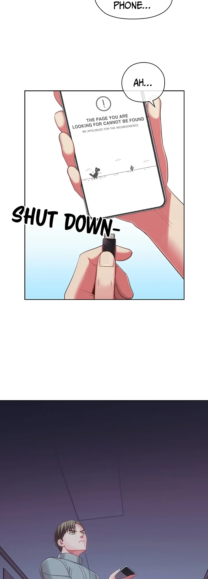 May I Help You? Chapter 33 page 42 - 